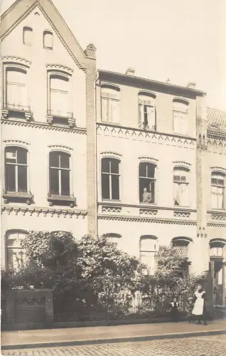 Lot292 Echtfoto Landschaft Sozialgeschichte Deutschland Magdeburg