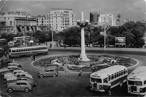 B27400 Voitures de tourisme Cars Bus Kiev