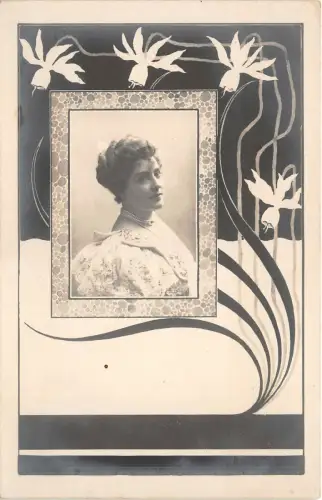 Lot255 Glamour Frau Foto Fantasy Surrealismus