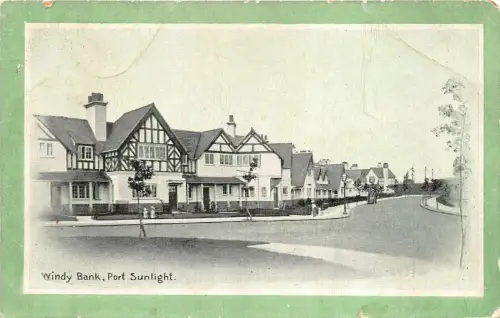 Lot287 windy bank port sunlight uk