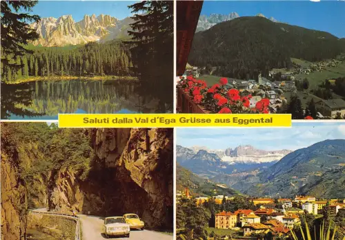 BG28068 val d ega eggental italy