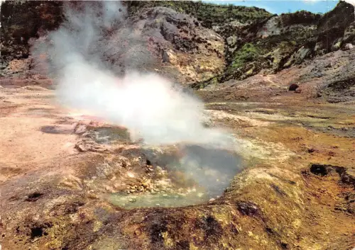 B84420 solfatarn pozzuoli italien