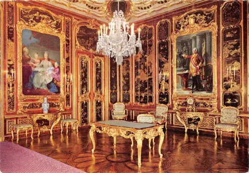 B52602 Wien Schloss Österreich