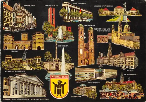 B47277 München Deutschland