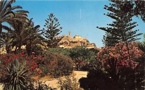 lot 23 gozo victoria beyond rundle gardens malta