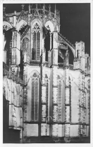 Lot 58 Domkerk Utrecht Niederlande Echtfoto