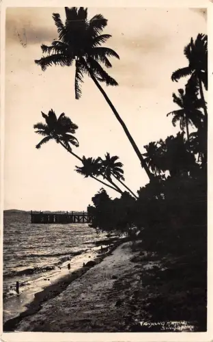 Lot335 Singapur Echtfoto Strand Tanjong