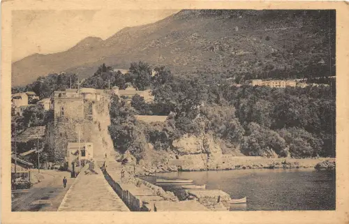 Lot 77 bougie bejaia algeria Bugia the fort ab el Kader algerie