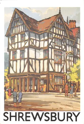 uk36969 shrewsbury uk lot 9 uk