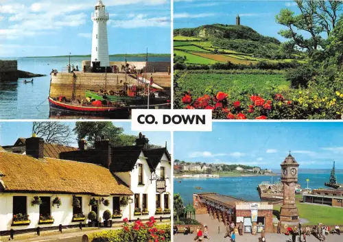 uk37050 down northern ireland uk lot 9 uk