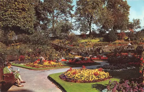 uk37161 the dingle shrewsbury uk lot 10 uk