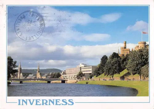 uk36876 inverness scotland uk lot 9 uk