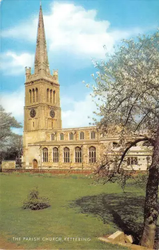 uk37163 parish church kettering uk lot 10 uk
