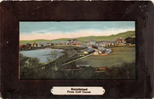 br108965 burnisland scotland uk