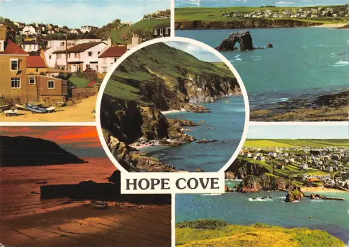 uk36796 hope cove uk lot 8 uk