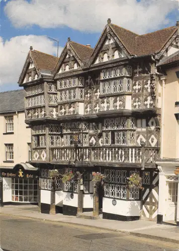 uk36786 federn hotel ludlow uk lot 8 uk