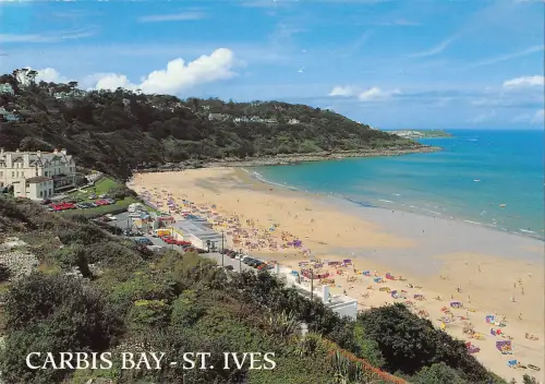 uk36675 carbos bay st ives uk lot 7 uk