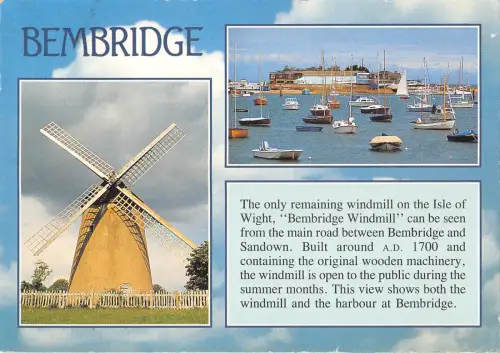 uk36663 bembridge uk lot 7 uk