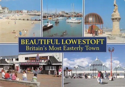 uk36667 beautiful loweroft uk lot 7 uk