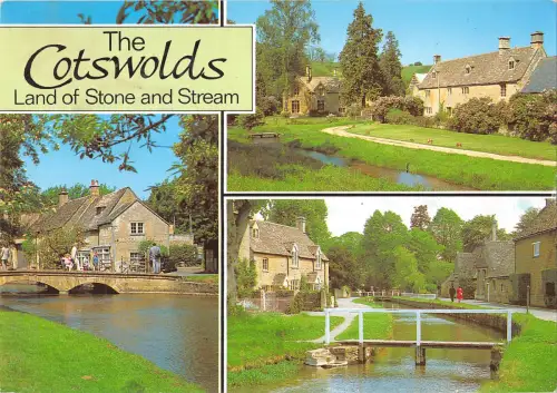 uk36695 land of stone and stream the cotswolds uk lot 7 uk