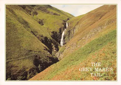 uk36590 grey mares tail scotland uk lot 7 uk