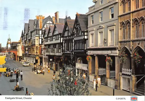 uk36569 eastgate street chester uk lot 7 uk