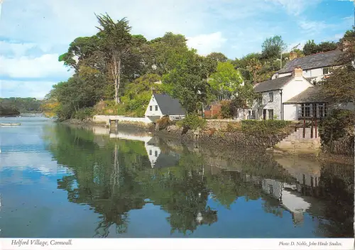 uk36680 helford village cornwall uk lot 7 uk