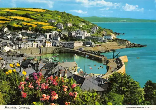 uk36551 mousehole cornwall uk lot 7 uk