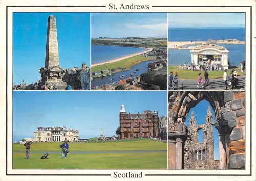 uk36710 st andrews scotland uk lot 8 uk