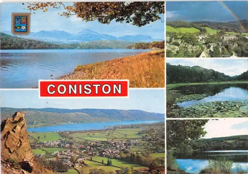uk36839 coniston uk lot 8 uk
