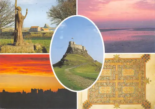 uk36686 holy island uk lot 7 uk