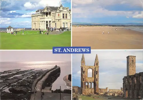 uk36477 st andrews scotland uk lot 7 uk