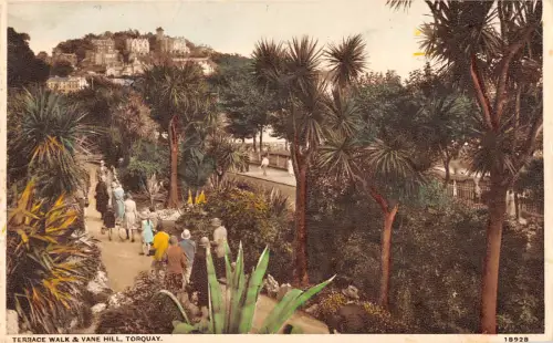 uk39566 terrace walk and vane hill torquay uk lot 22 uk