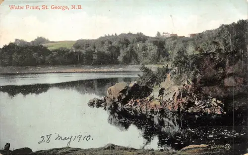 br105537 water front st george canada nova scotia