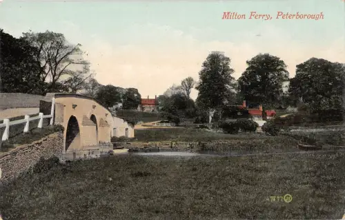 BR98508 Valentine 47877 Milton Ferry Peterborough UK