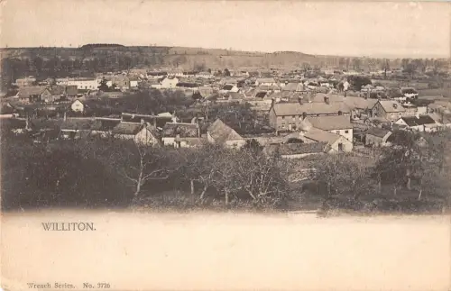 BR81356 williton uk