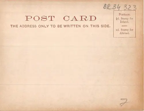 Br34323 London Rotten Row England