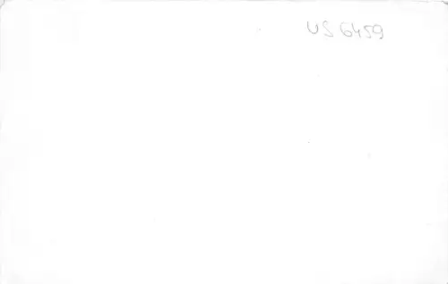 US6459 Emile Ford Musiker Famous People Autogramm