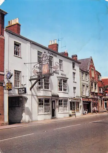 uk37169 three swans hotel market harborough uk lot 10 uk