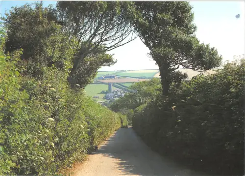 uk36992 the lane to south pool uk lot 9 uk