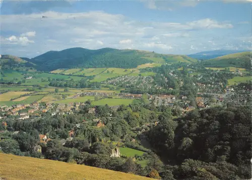 uk36919 shropshire hills uk lot 9 uk