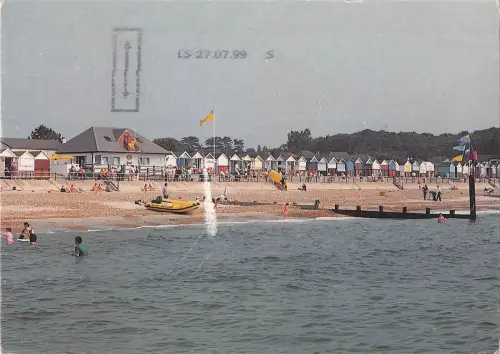 uk36925 friars cliff beach christchurch dorset uk lot 9 uk