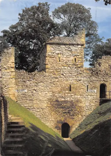 uk36996 pickering castle north yorkshire uk lot 9 uk