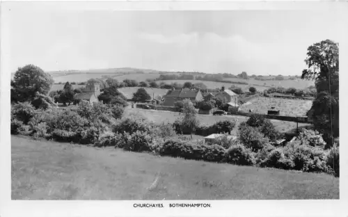 br107824 churchayes bothenhampton uk echtfoto