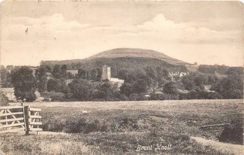 br107699 brent knoll uk
