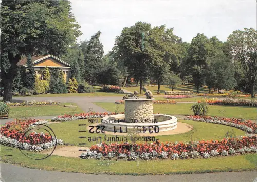 uk35439 harrogate north yorkshire uk lot uk 1