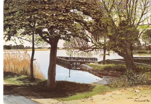 uk35473 oulton broad loweroft suffolk uk lot uk 1