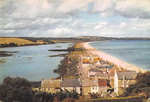 uk35952 slapton lay and torcross village devon uk lot 4 uk