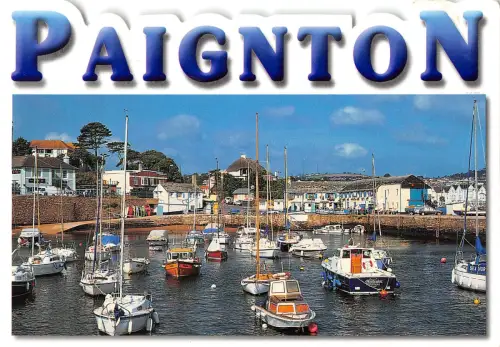 uk35922 paignton devon uk lot 4 uk