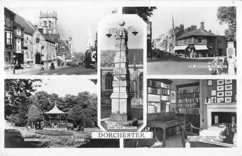 uk39437 dorchester echtfoto uk lot 22 uk